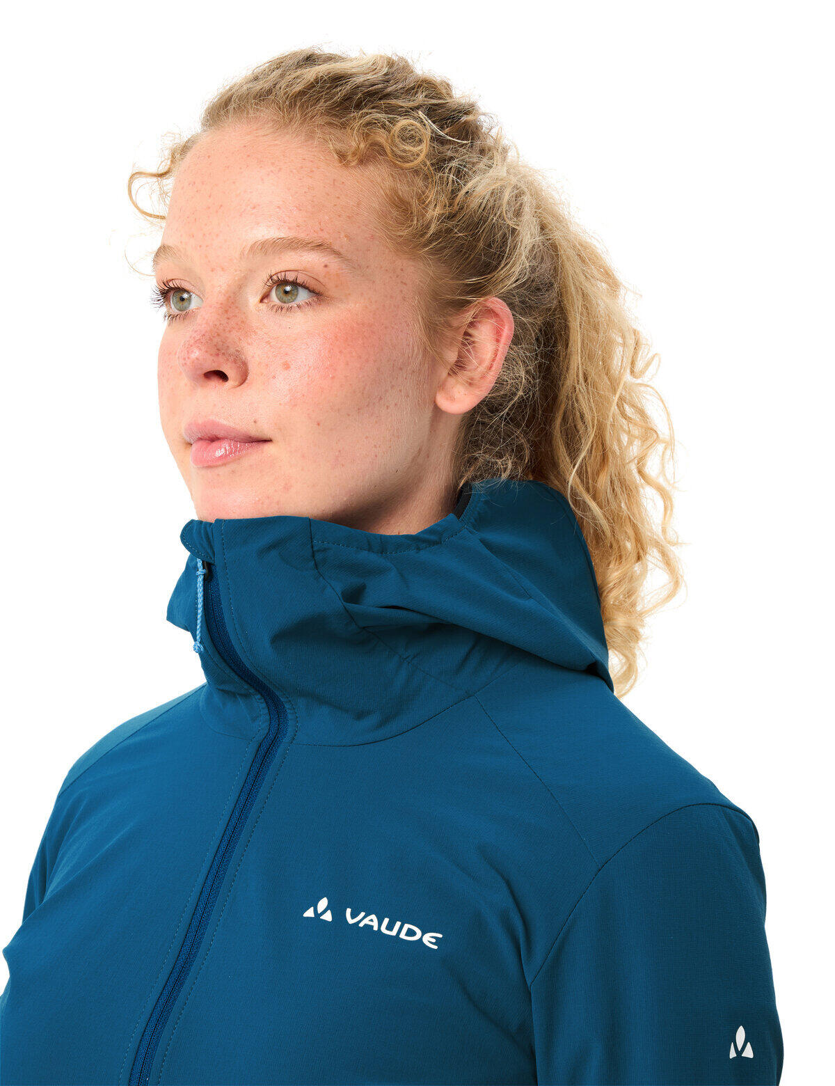 VAUDE Jacken Women's Tekoa Jacket II 5/7