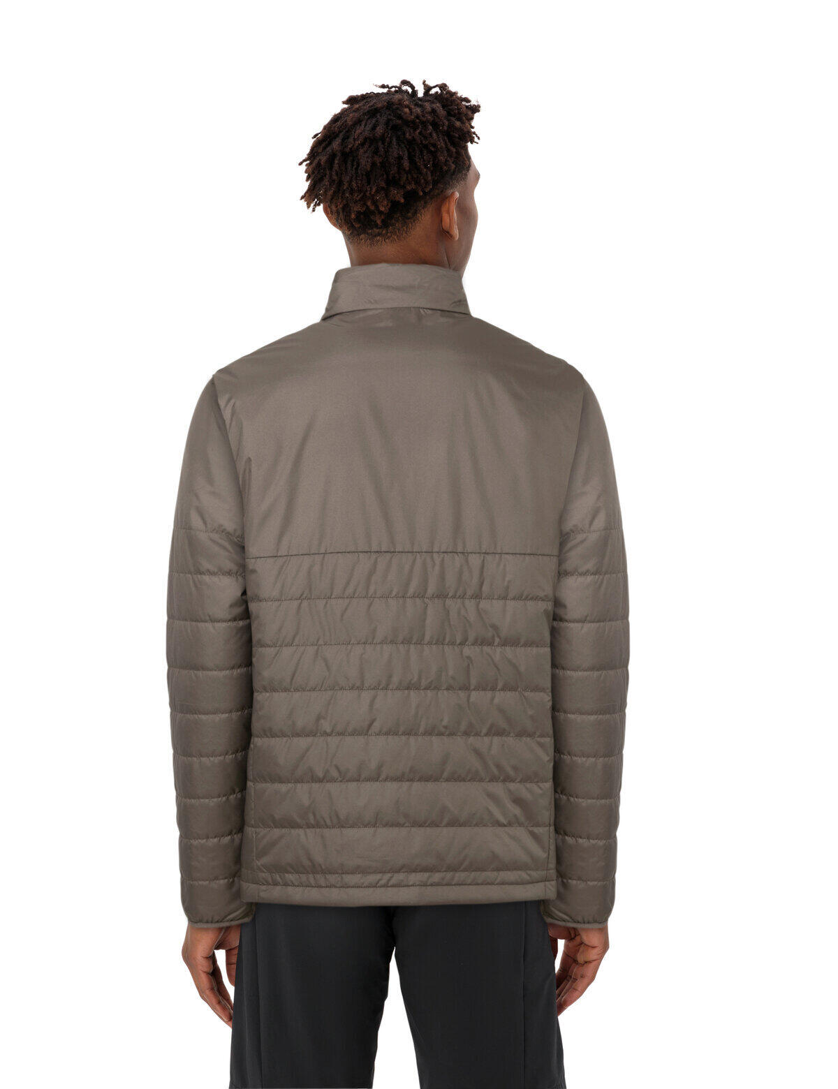 Outdoor-Jacke M Tesino SC Jacket 4/4