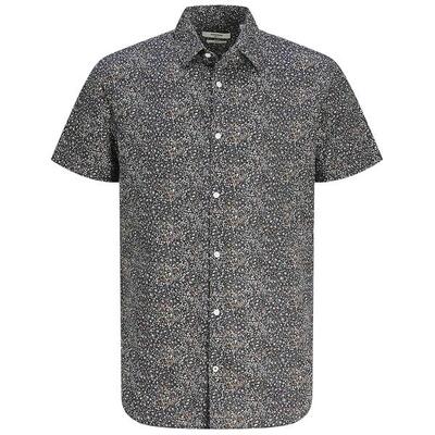 Overhemd jack&jones model jprblasummer print shirt s/s n voor mannen