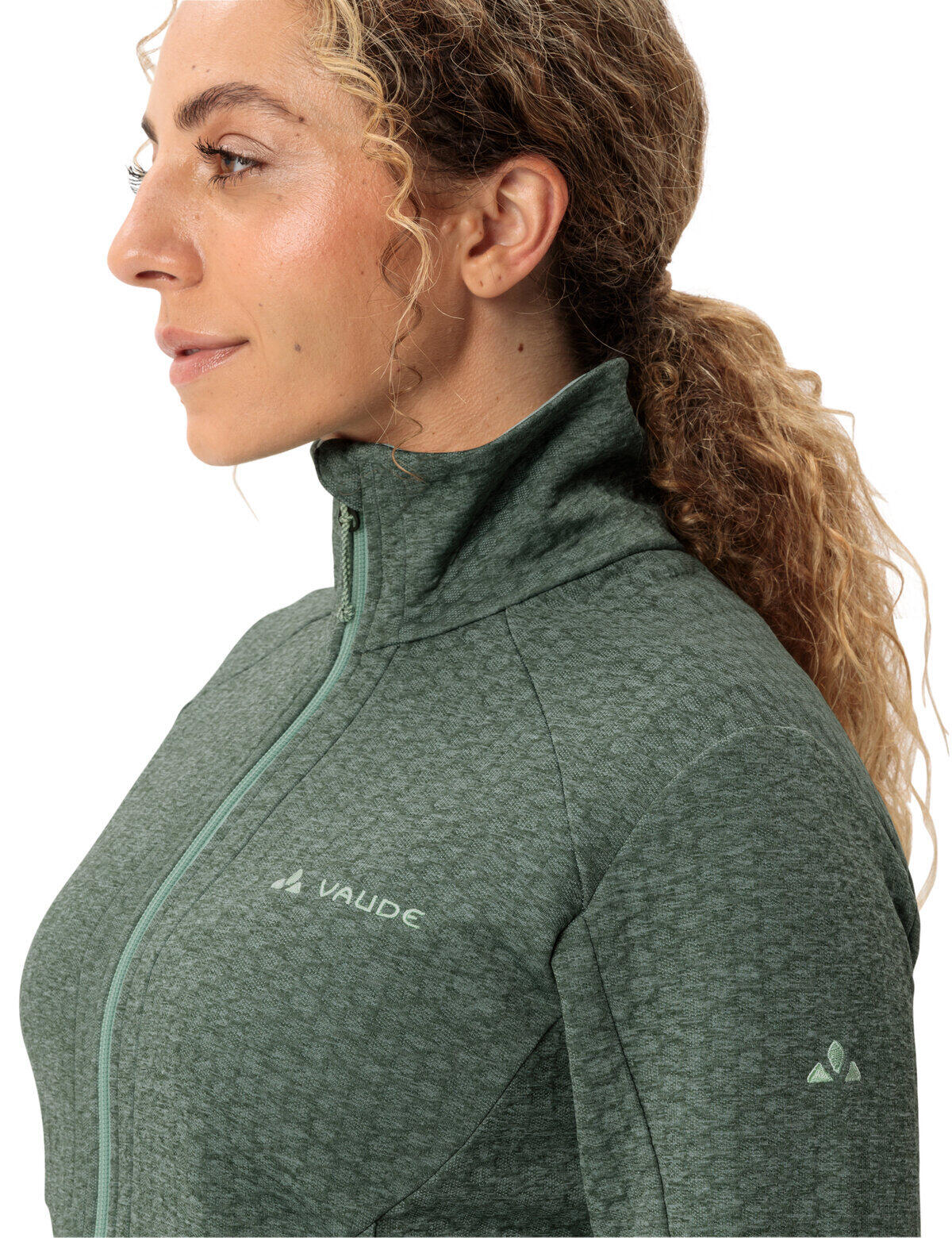 VAUDE Jacken Women's Skomer Hiking SC Jacket 6/7