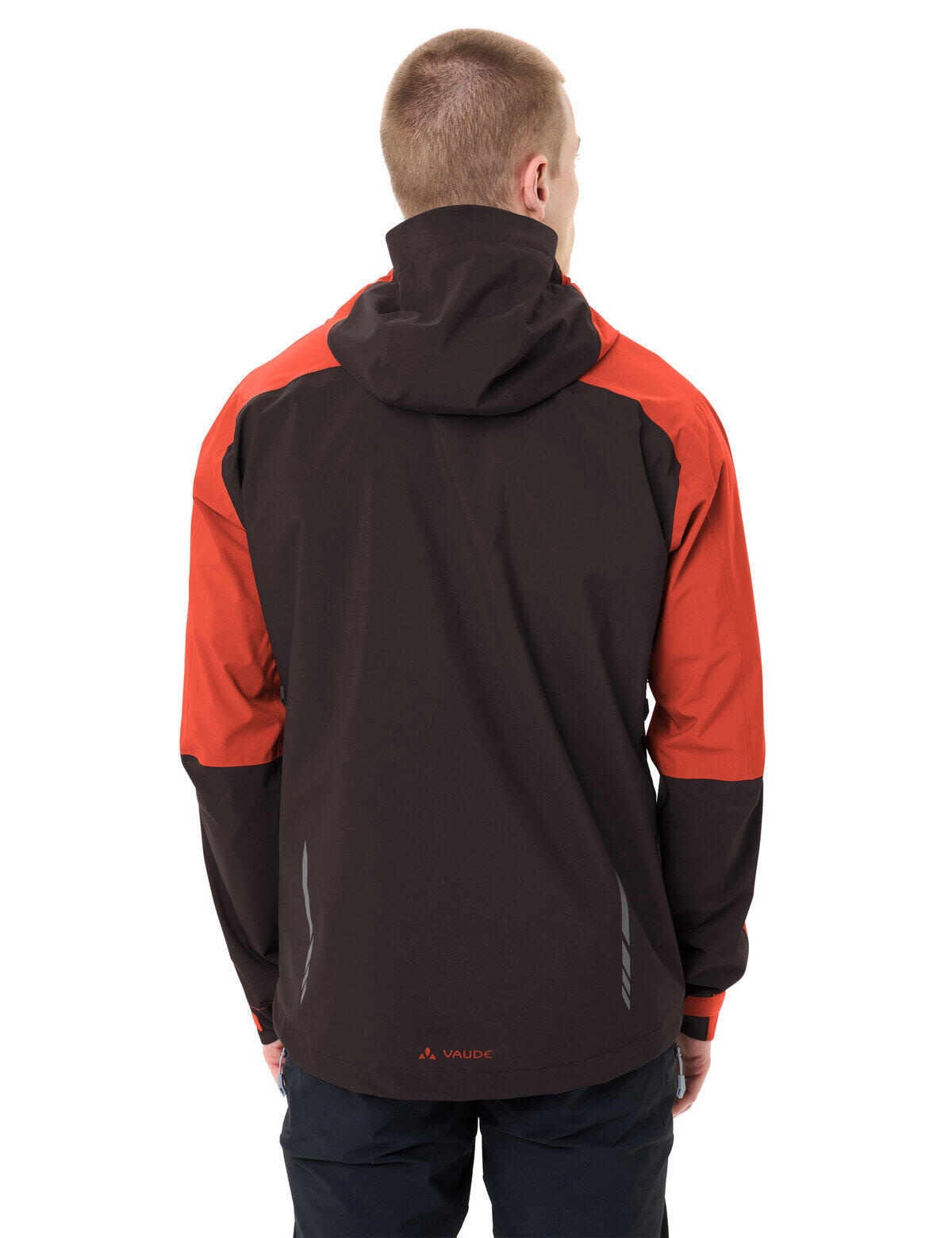 Chaqueta Hardshell M Moab Rain Jacket 4/7