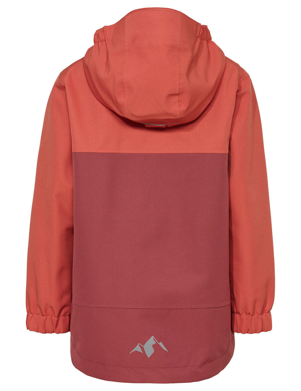 VAUDE Jacken Kids Caprea Rain Jacket 2/3