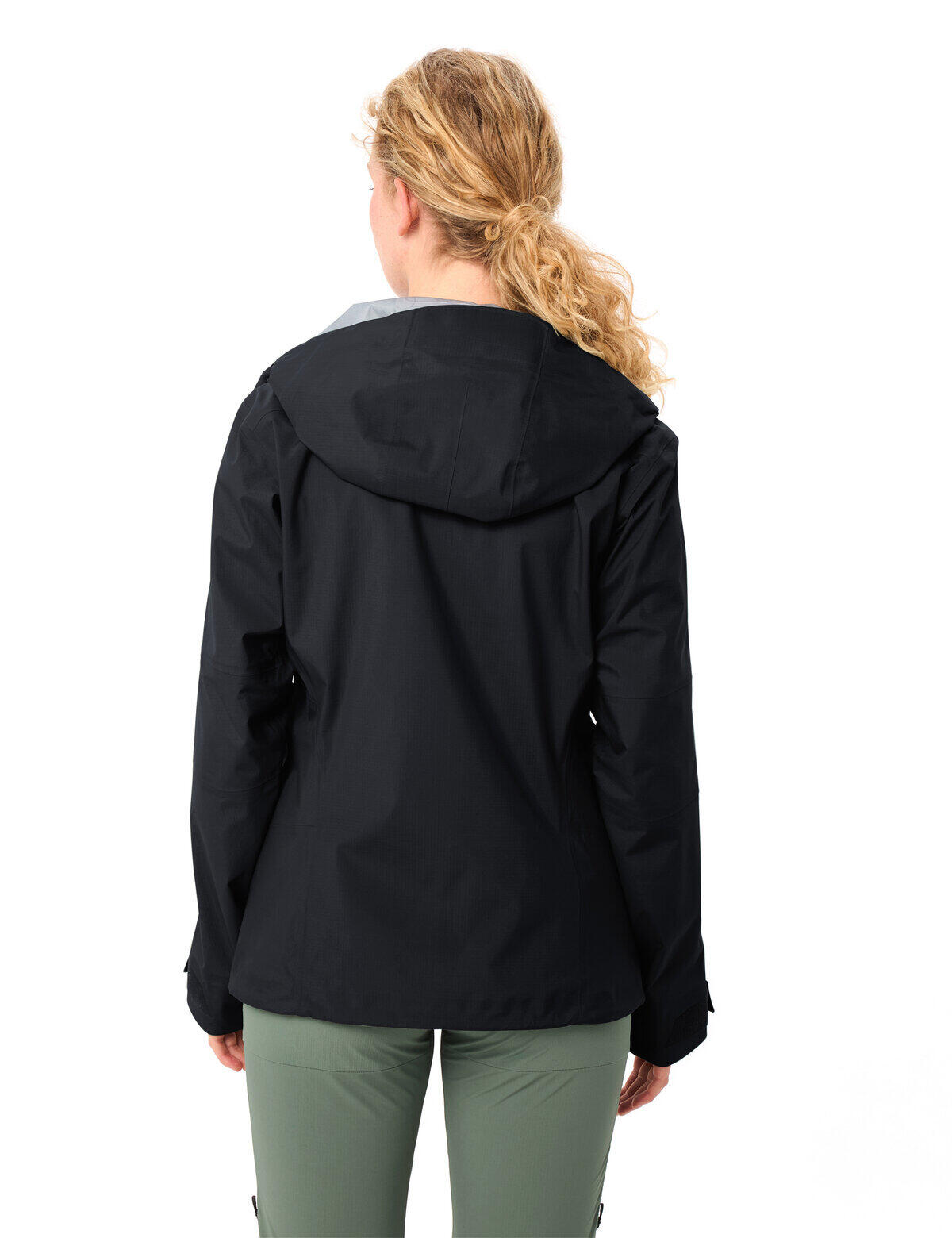VAUDE Jacken Women's Croz Alpine 3L Jacket 4/7