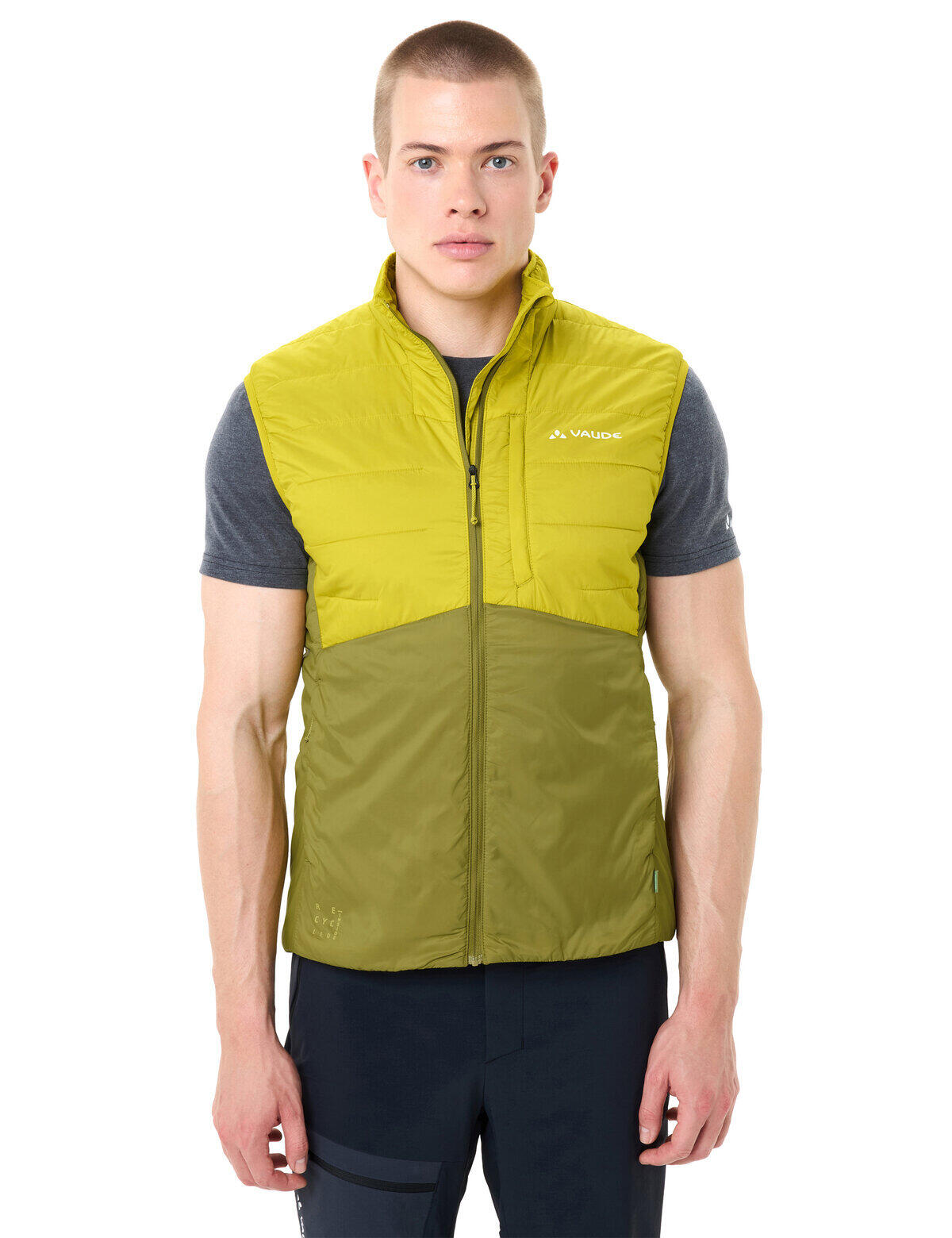 Gilet fonctionnel M Freney Vest IV 6/7