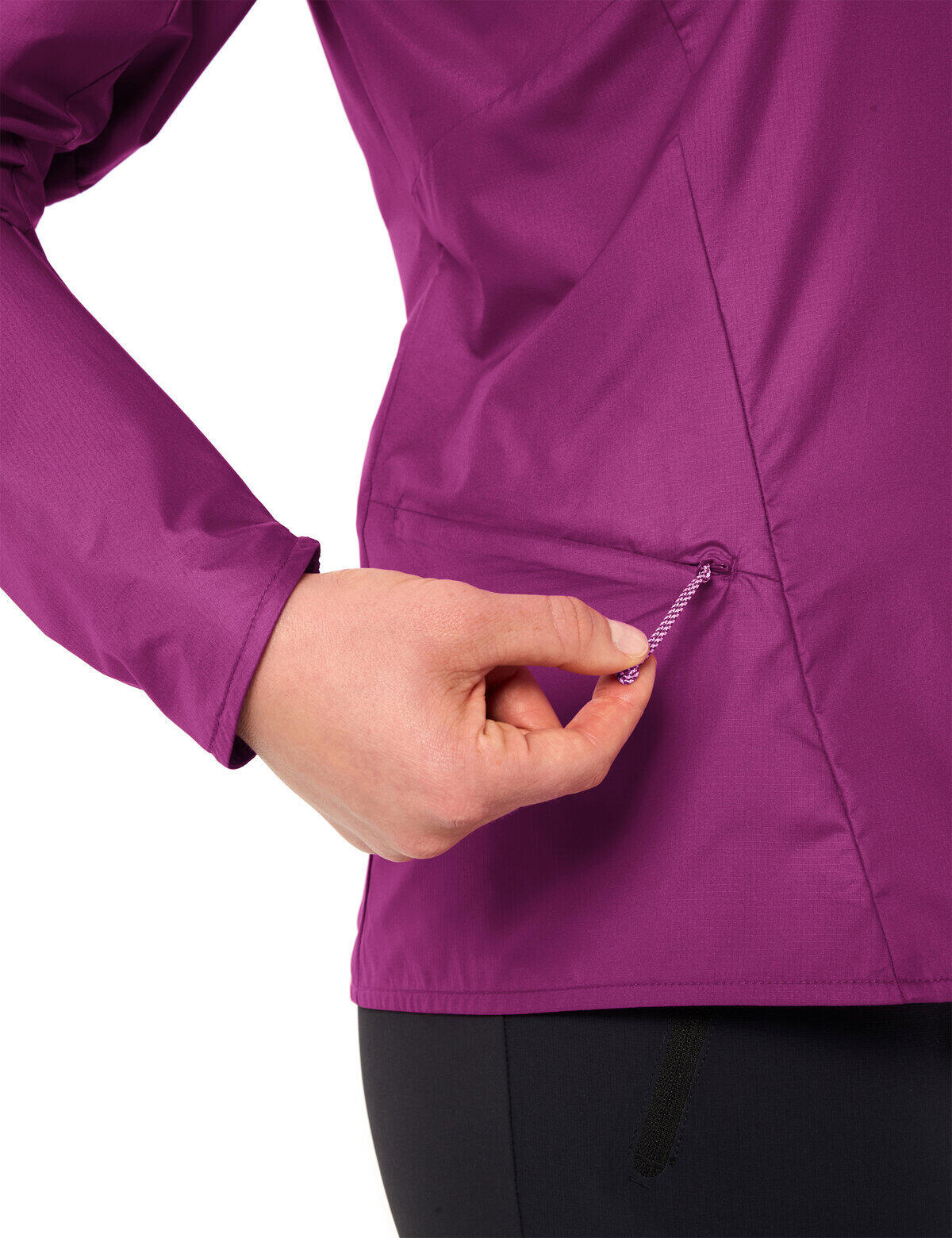 Jacken Women's Scopi Wind Jacket 5/7