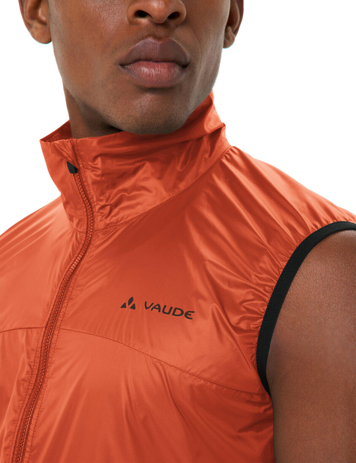 Gilet da ciclismo M Matera Air Vest 6/7
