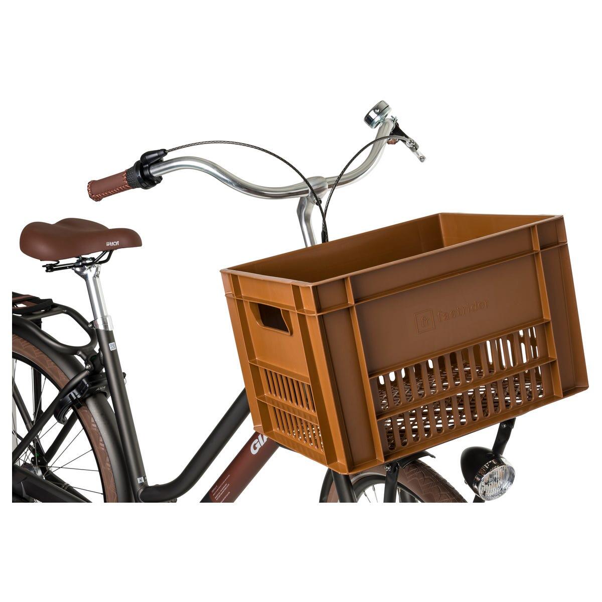 Fastrider Fastrider Fietskrat Large Cesta de la bicicleta Large 3/7