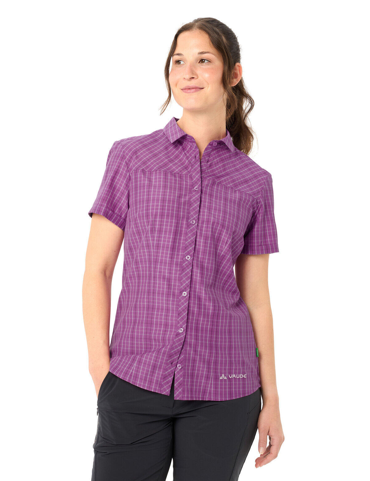 Chemise-blouse femme Tacun Shirt II 7/7