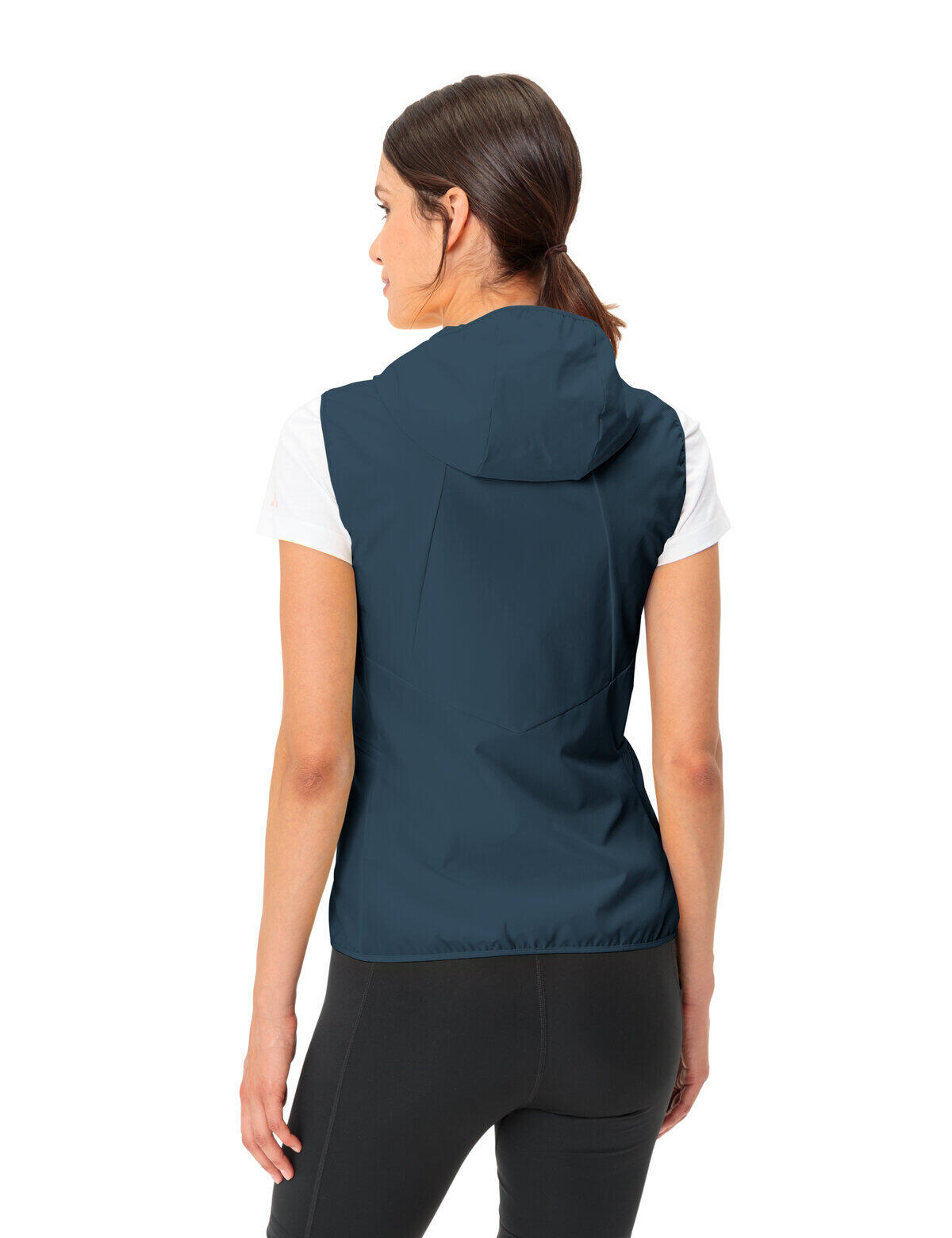 VAUDE Weste Women's Scopi Vest 4/7