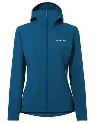 Softshell-Jacke W Tekoa Jacket II