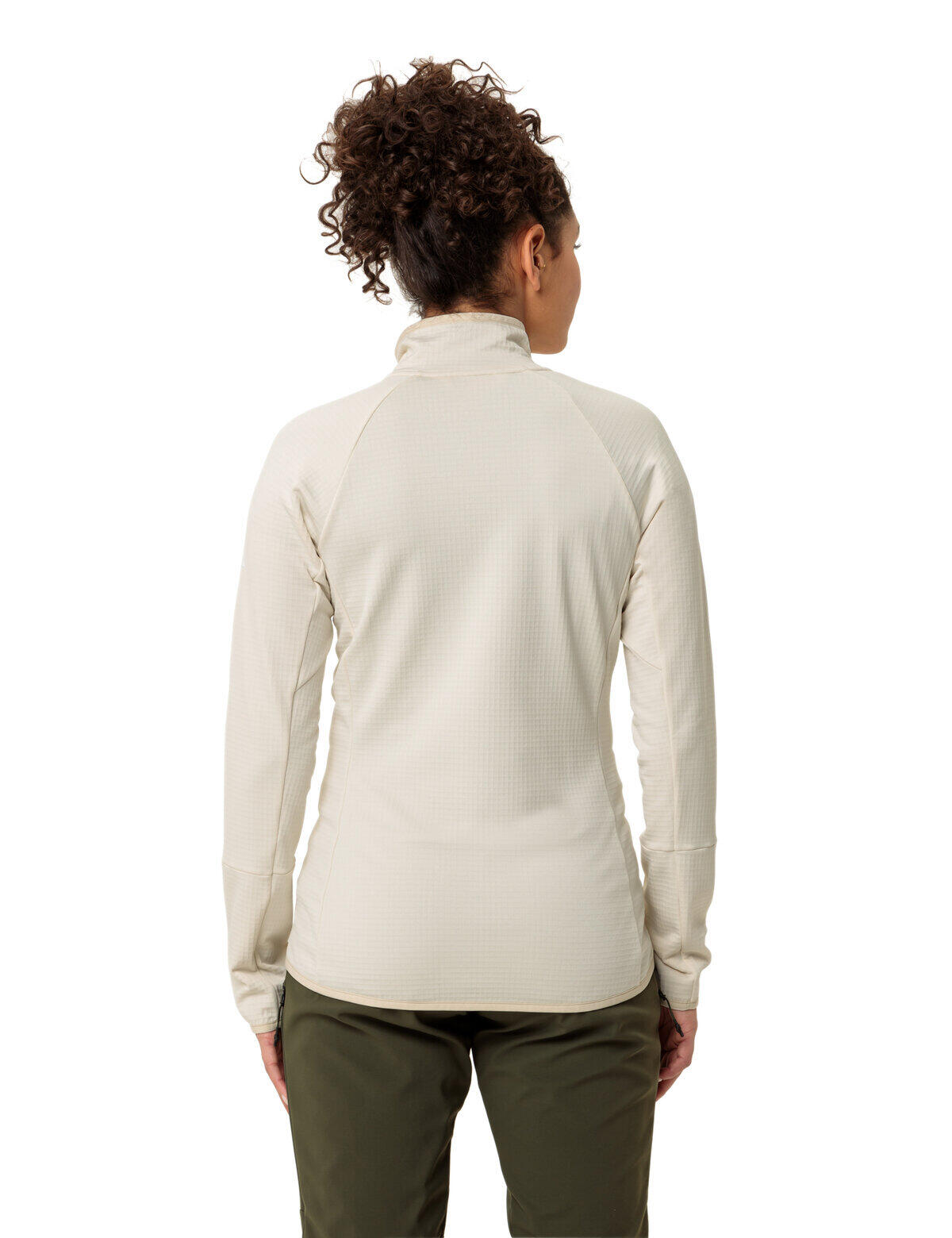 Giacche da donna Monviso Fleece FZ Jacket II 4/7
