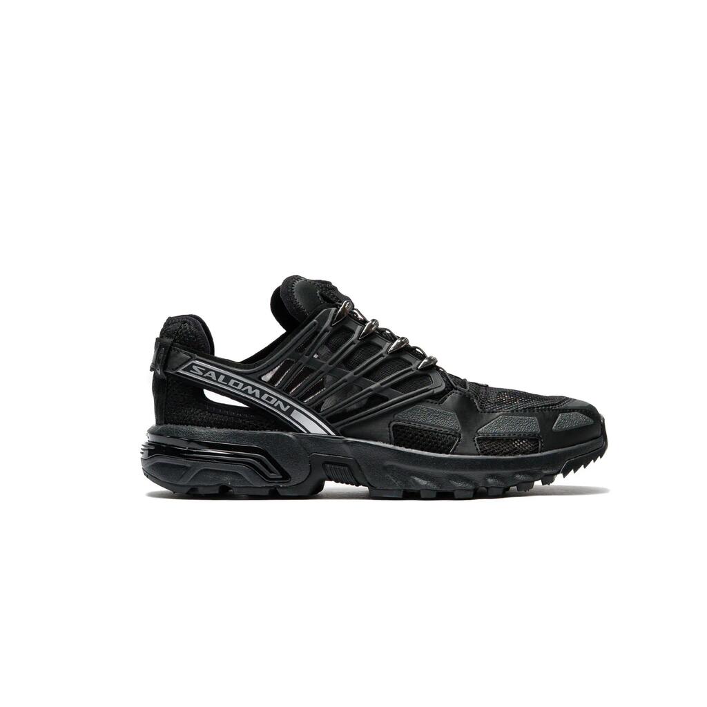 Salomon ACS PRO SHELL men's low hiking shoes Black