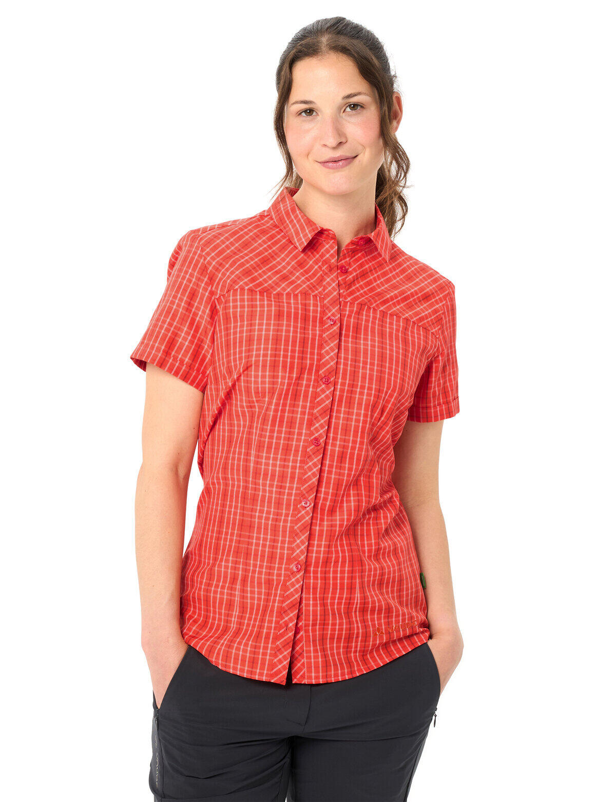 Camisa-blusa Tacun Shirt II para mujer 7/7