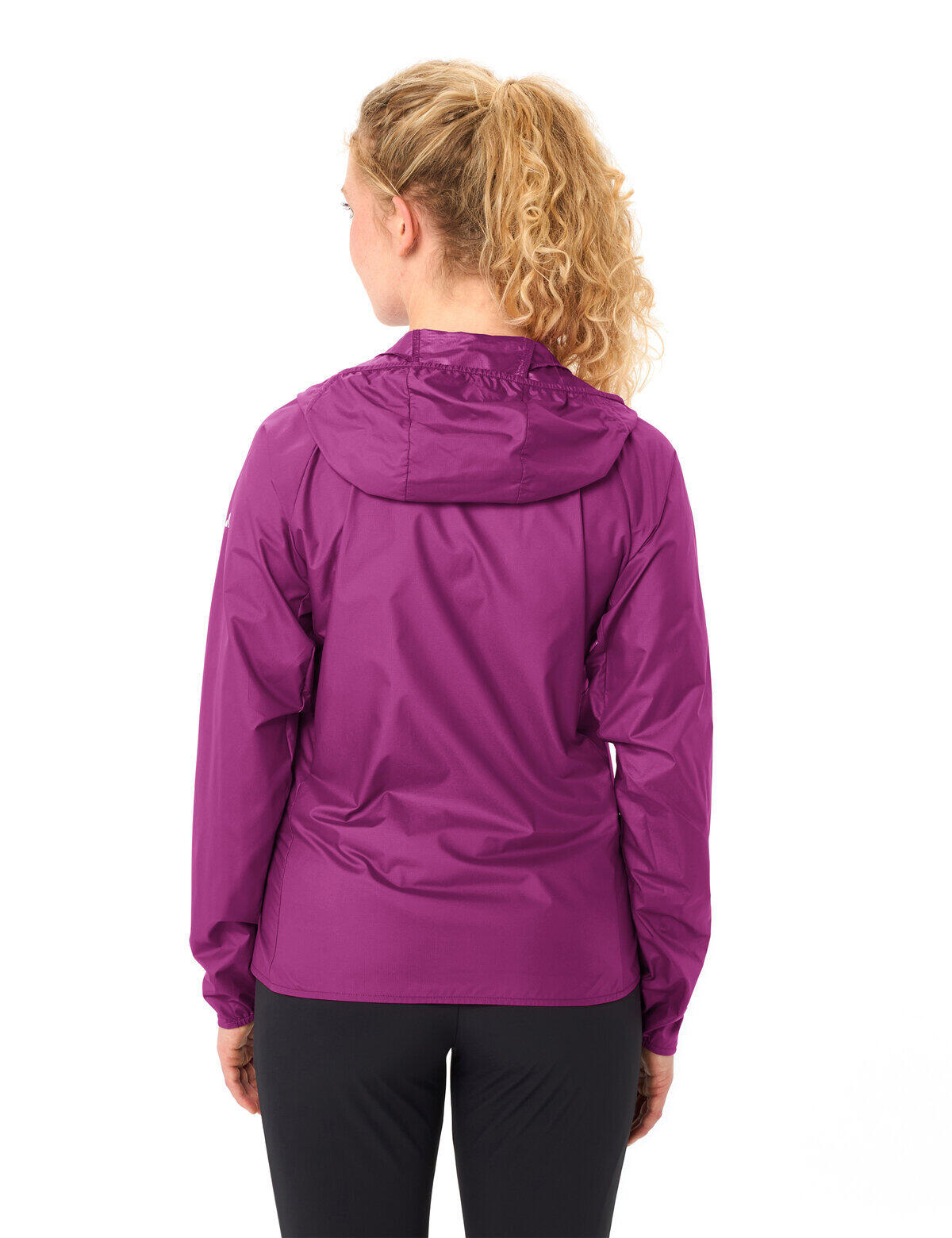 Jacken Women's Scopi Wind Jacket 4/7