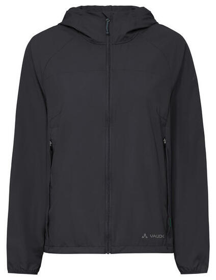Jassen Women's Neyland Wind Jacket II
