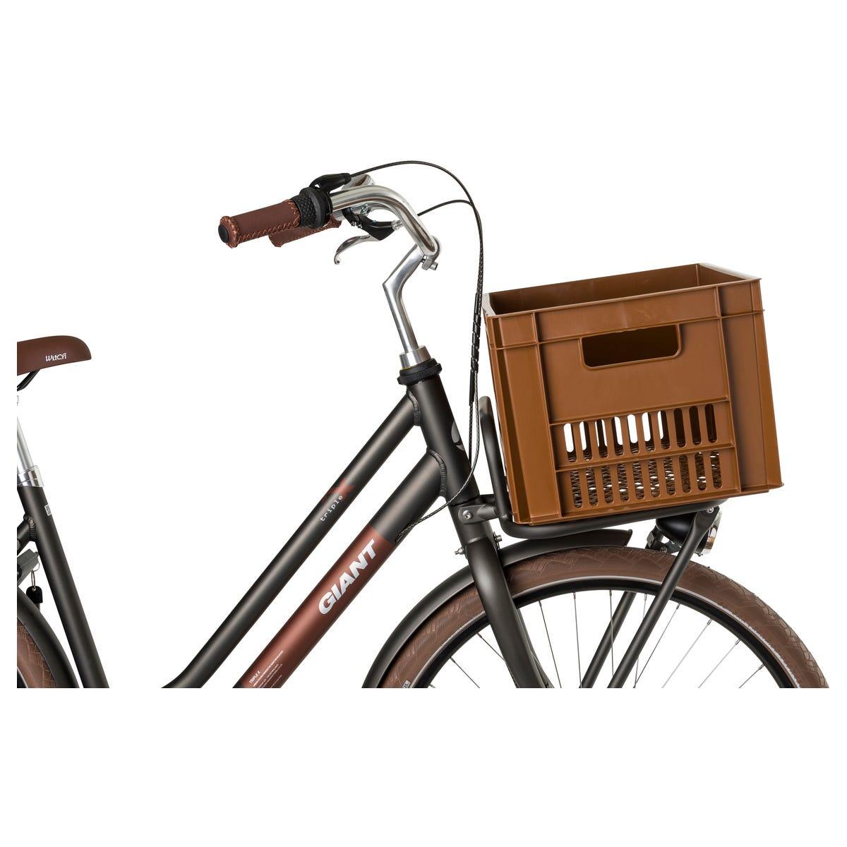 Fastrider Fastrider Fietskrat Large Cesta de la bicicleta Large 2/7