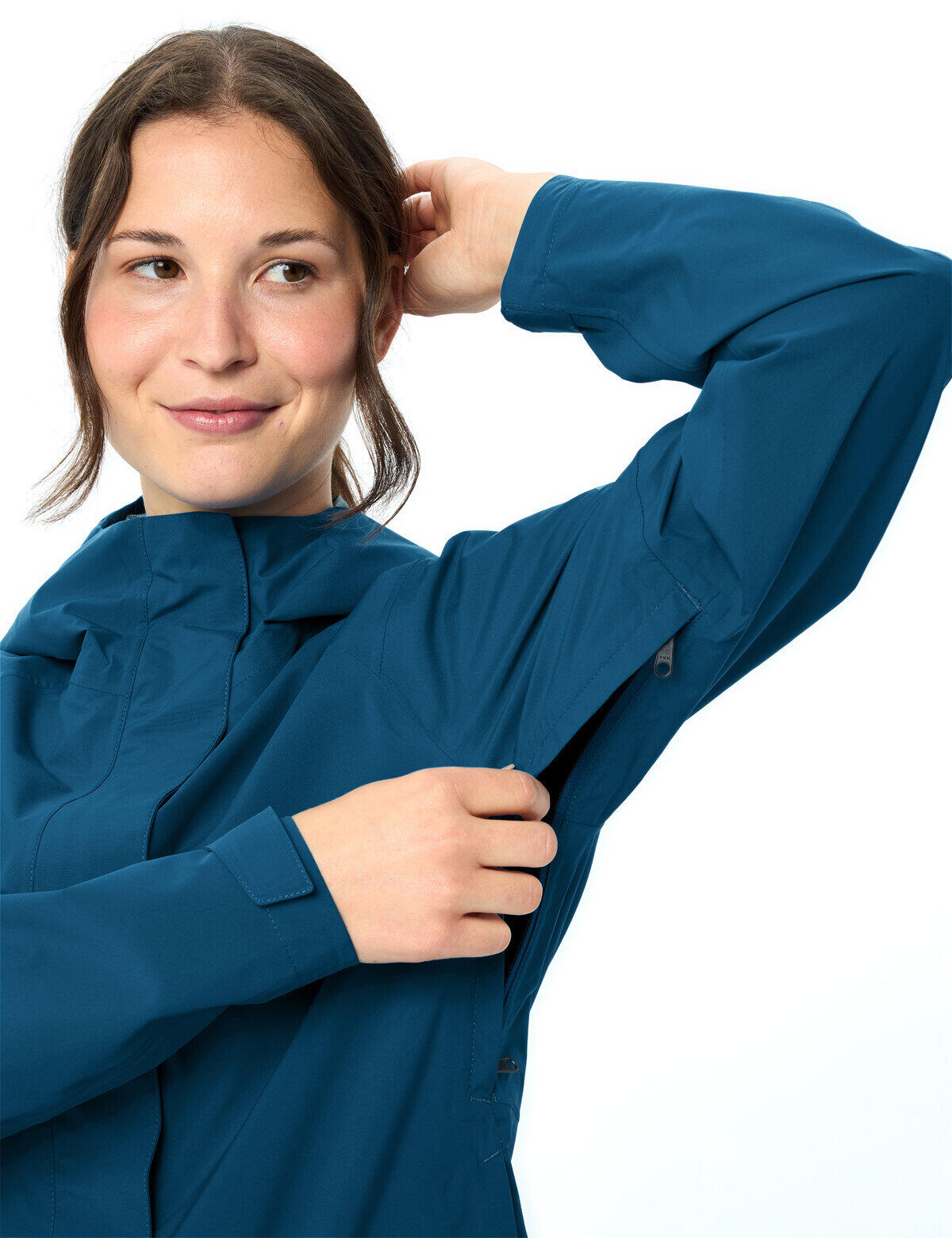 Giacca da donna Neyland 2.5L Jacket II 5/7