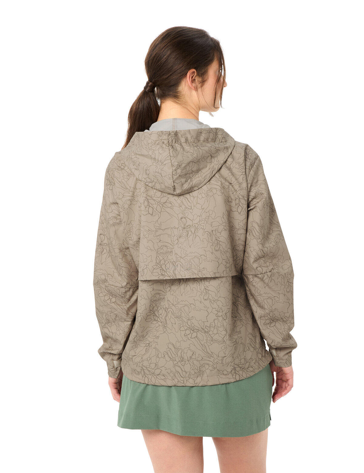 Chaquetas de mujer Adlux Air Jacket 4/7