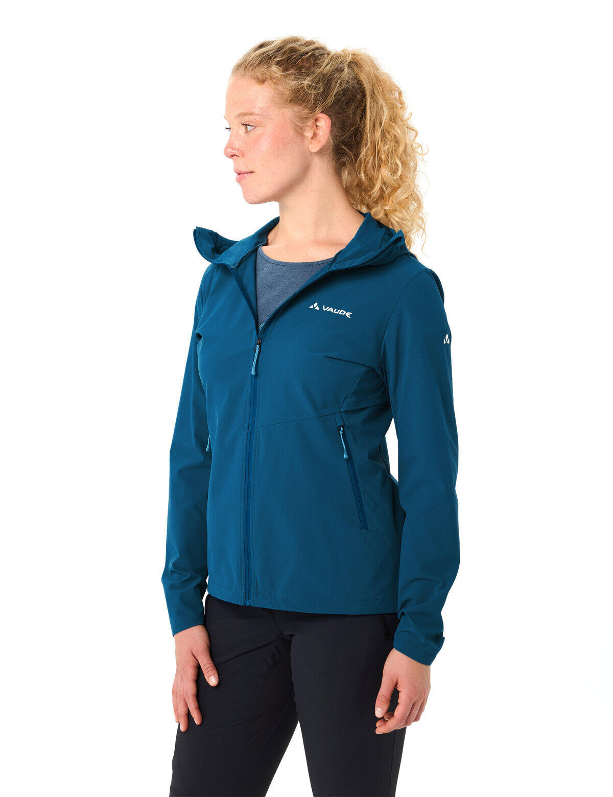VAUDE Jacken Women's Tekoa Jacket II 6/7