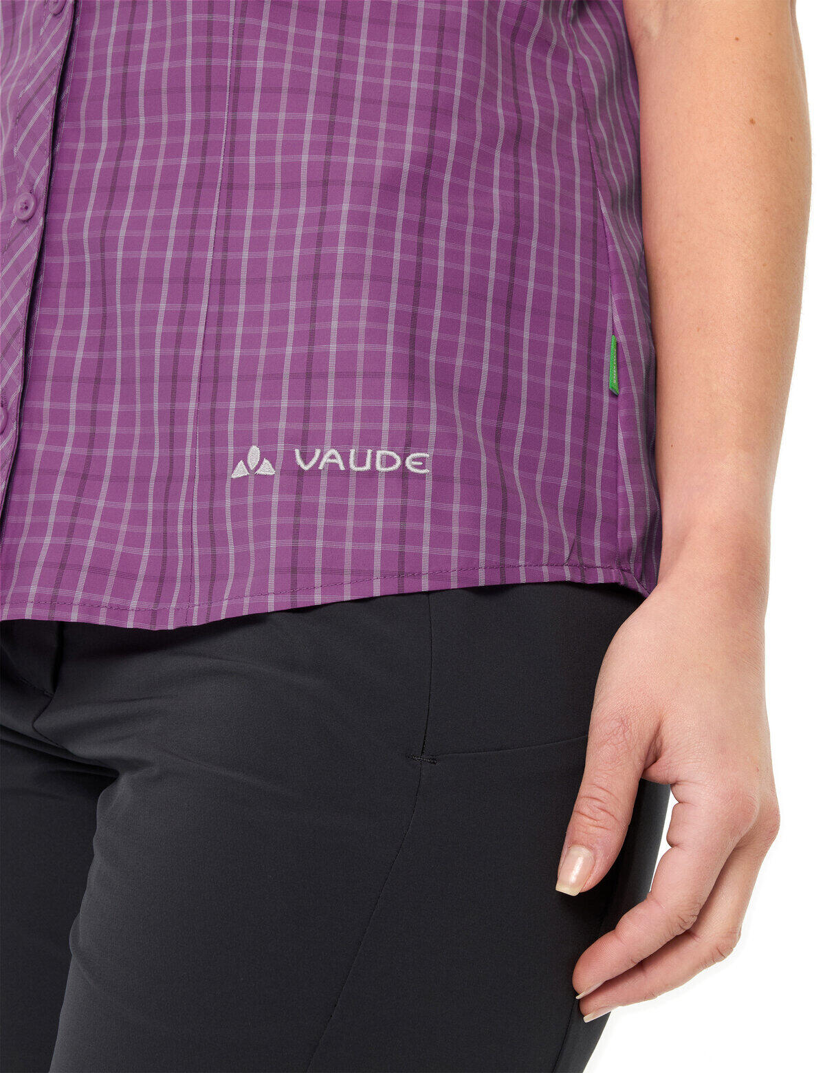Chemise-blouse femme Tacun Shirt II 5/7