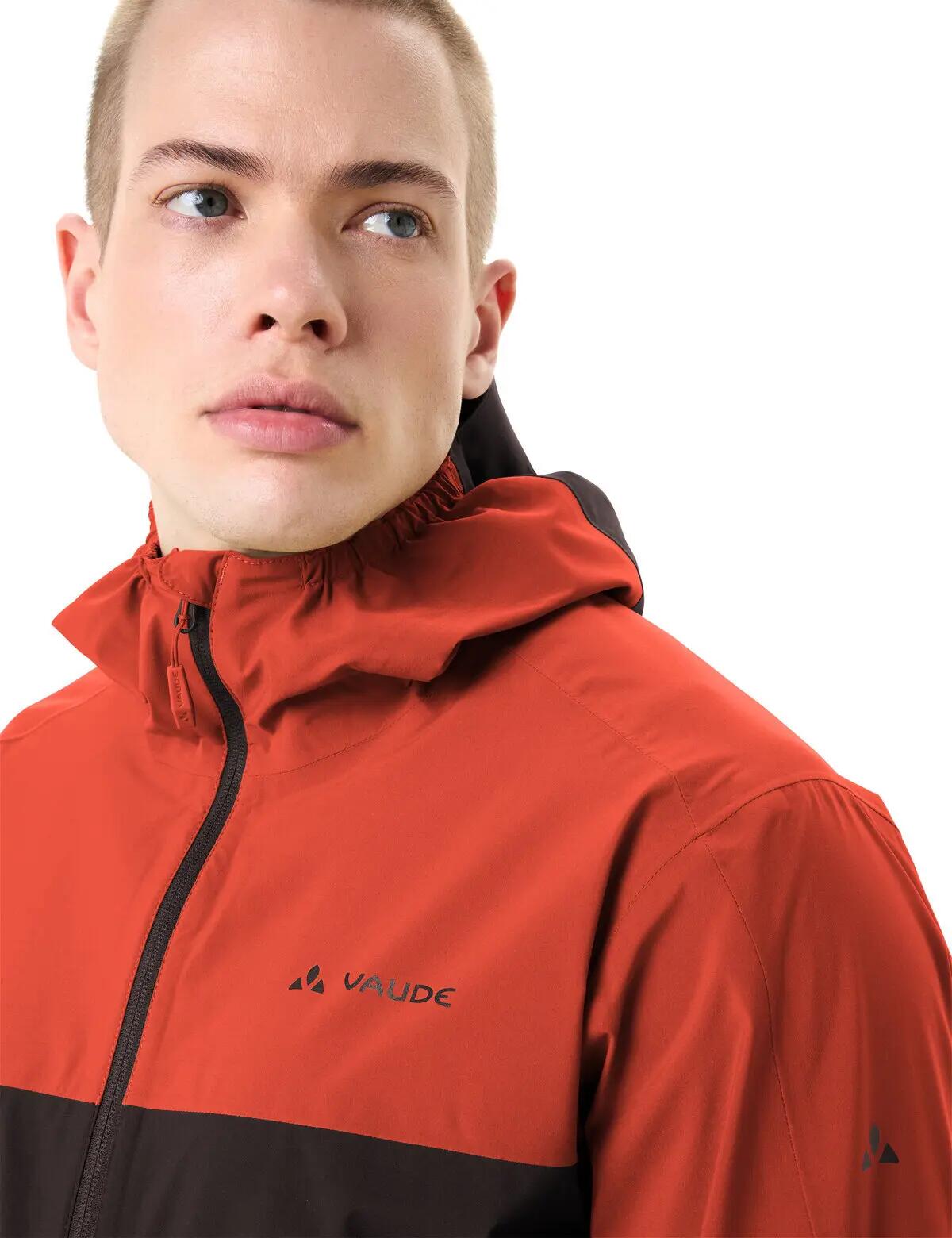 Hardshell-Jacke M Moab Rain Jacket 6/7