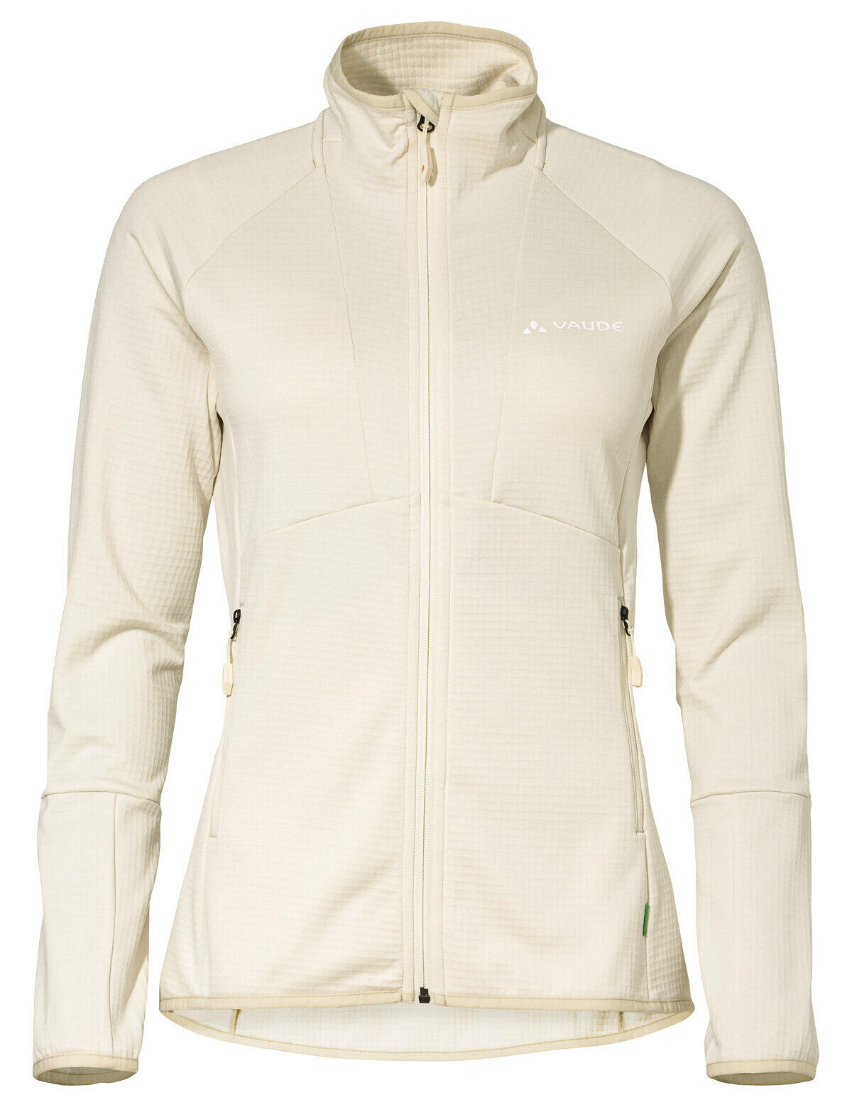 Fleecejacke W Monviso Fleece FZ J II