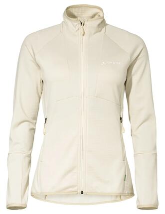 Polar damski Vaude Monviso Fleece FZ Jacket II