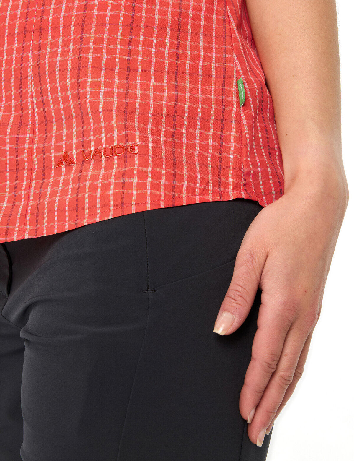 Camisa-blusa Tacun Shirt II para mujer 5/7
