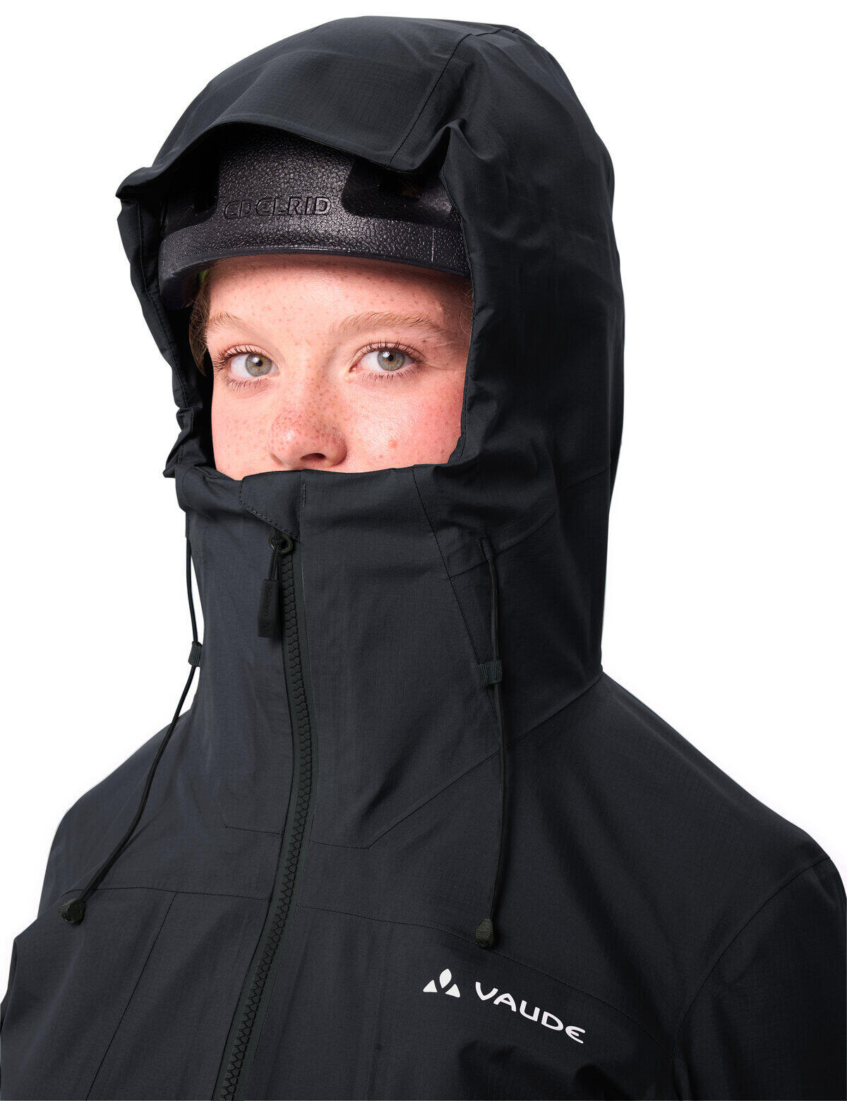 VAUDE Jacken Women's Croz Alpine 3L Jacket 6/7