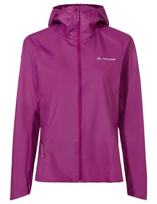 Outdoor-jacke w scopi wind jacket