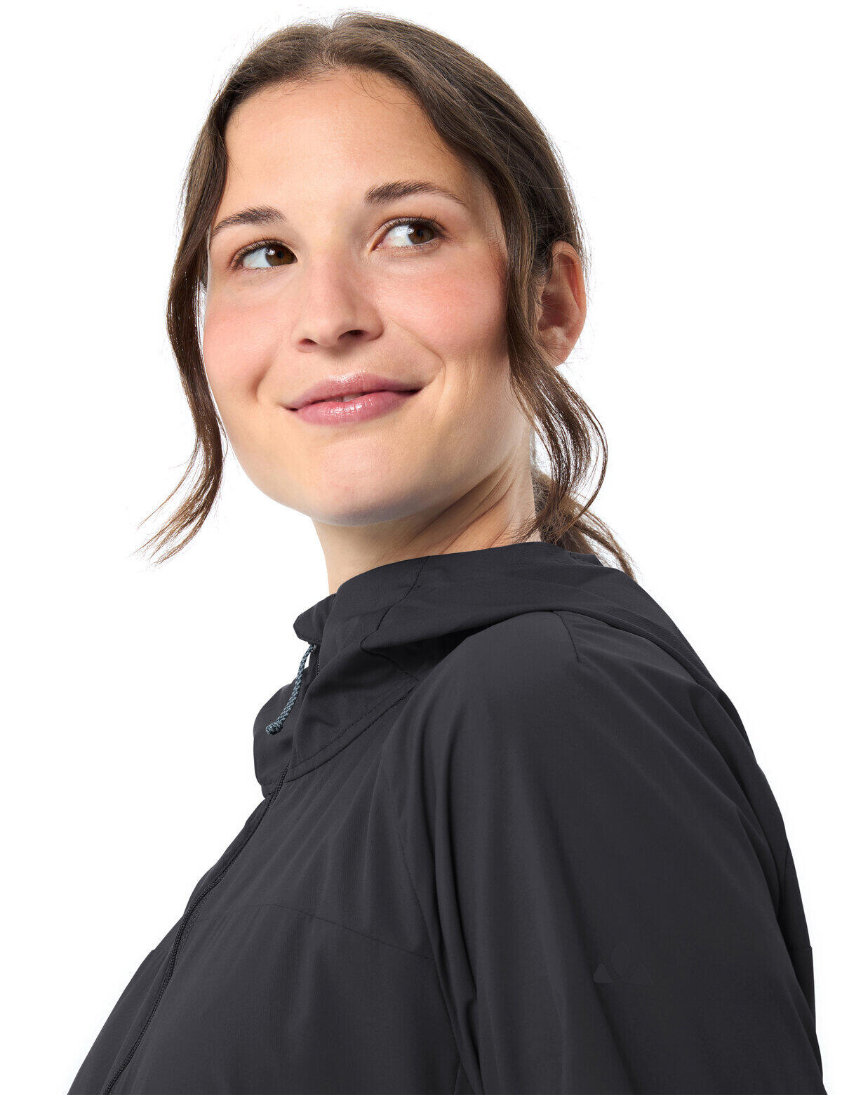 Jacken Women's Neyland Wind Jacket II 6/7