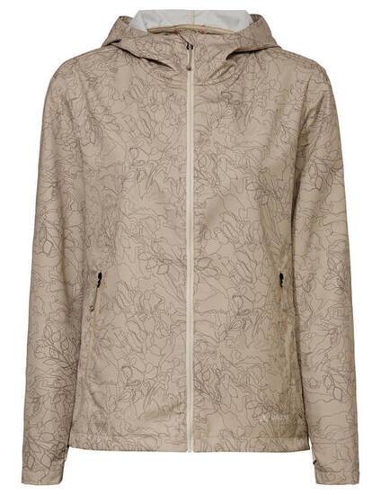 Radjacke W Adlux Air Jacket
