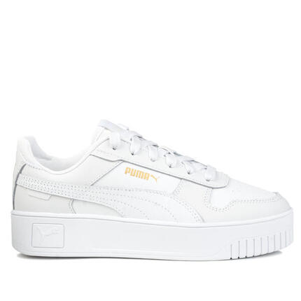 Buty damskie sportowe platformy Puma CARINA STREET