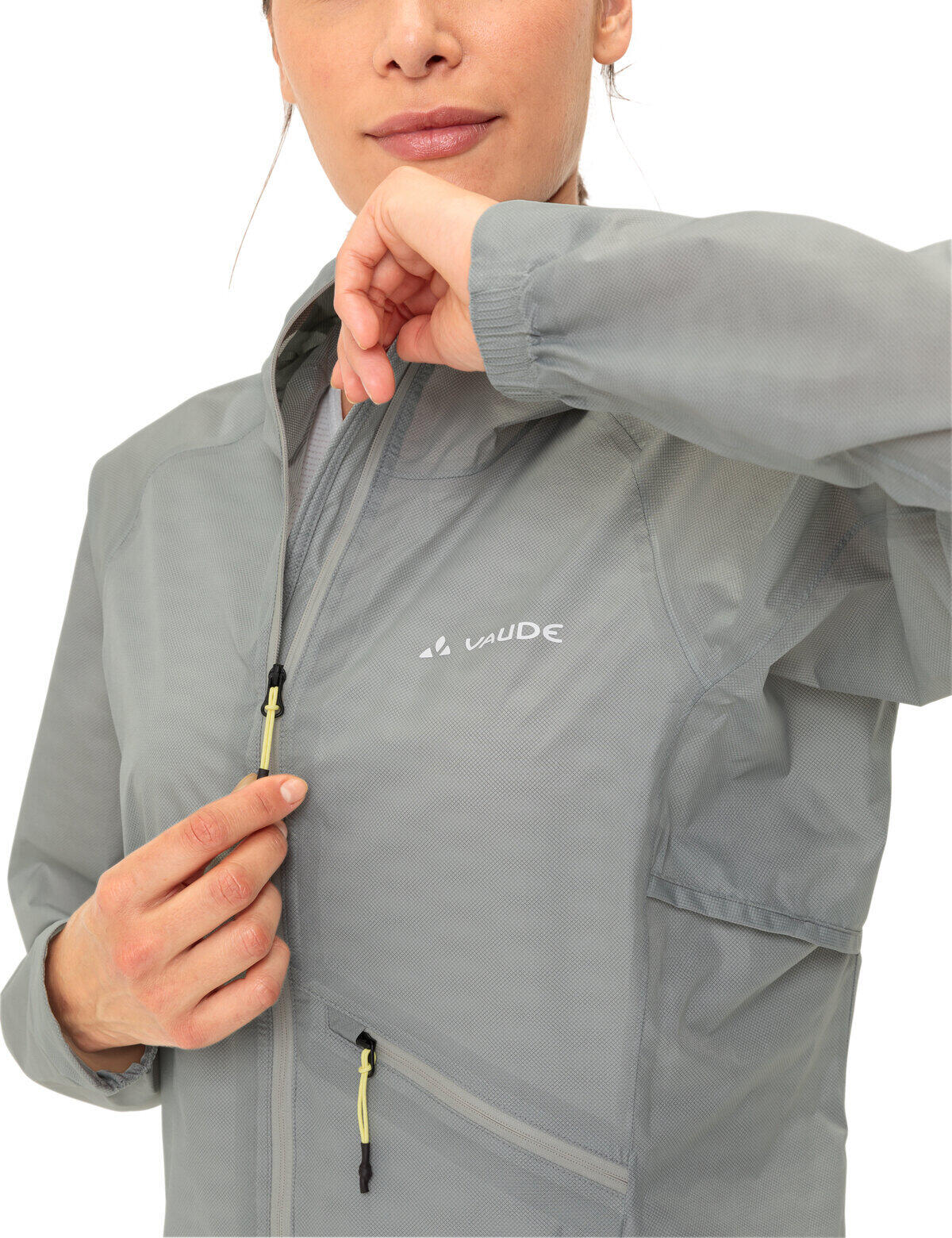 Jacken Women's Scopi 2,5L LW Jacket 6/7