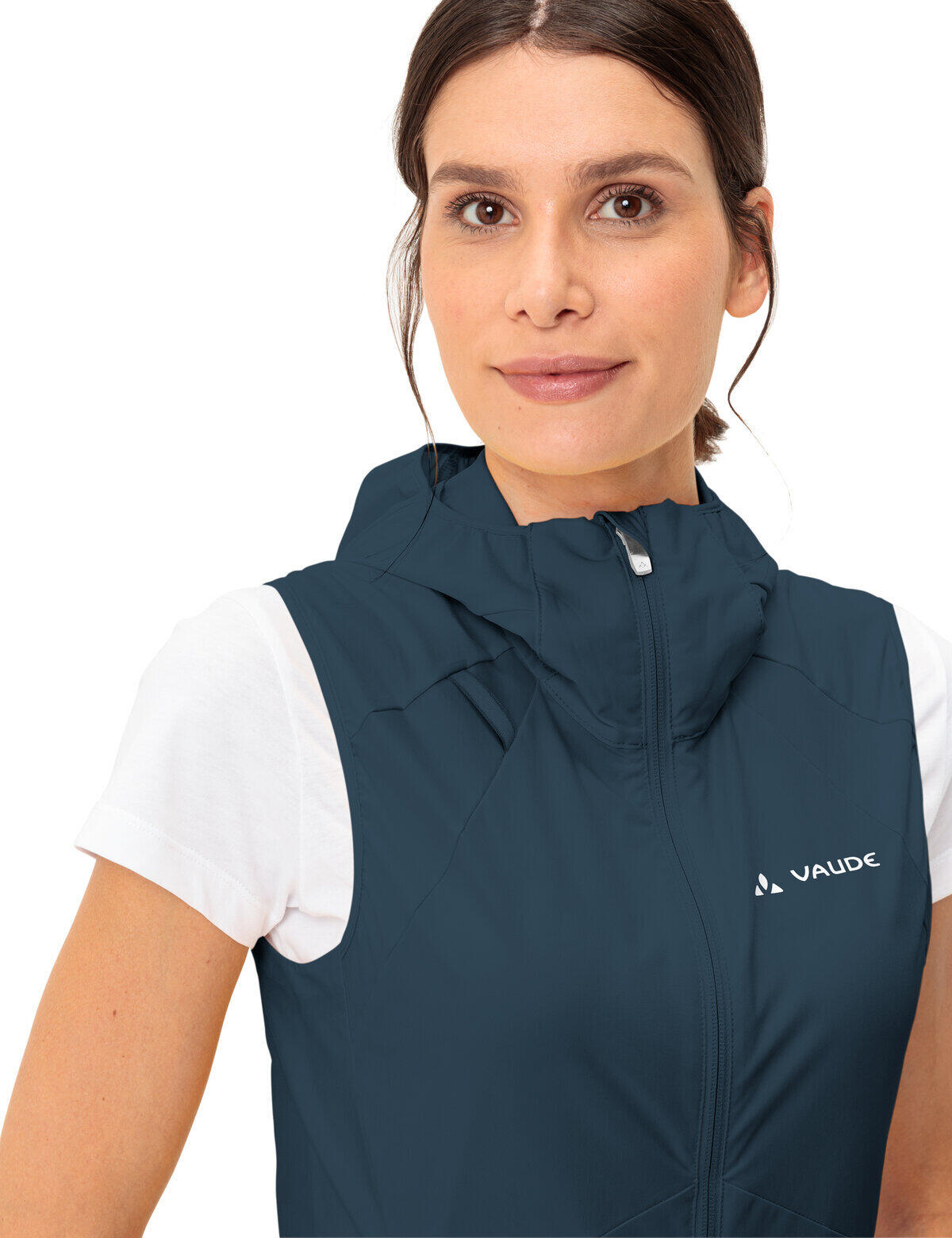 VAUDE Weste Women's Scopi Vest 6/7