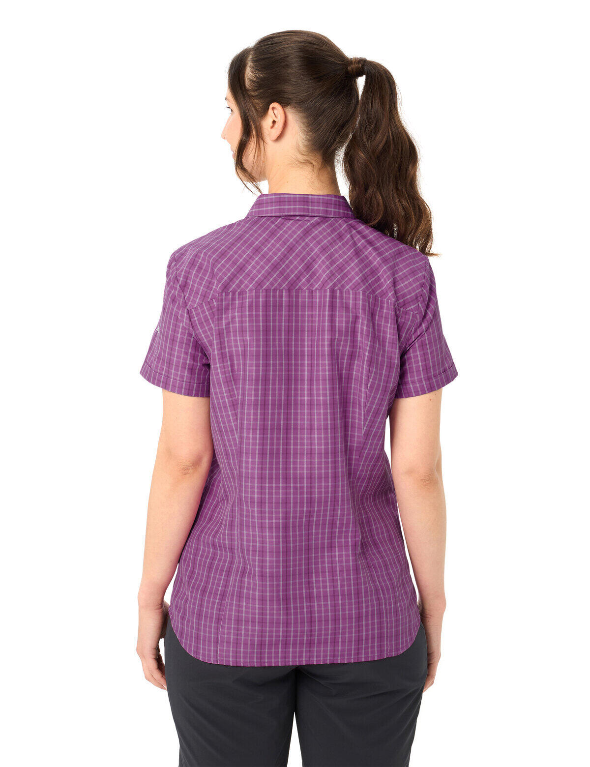 Chemise-blouse femme Tacun Shirt II 4/7
