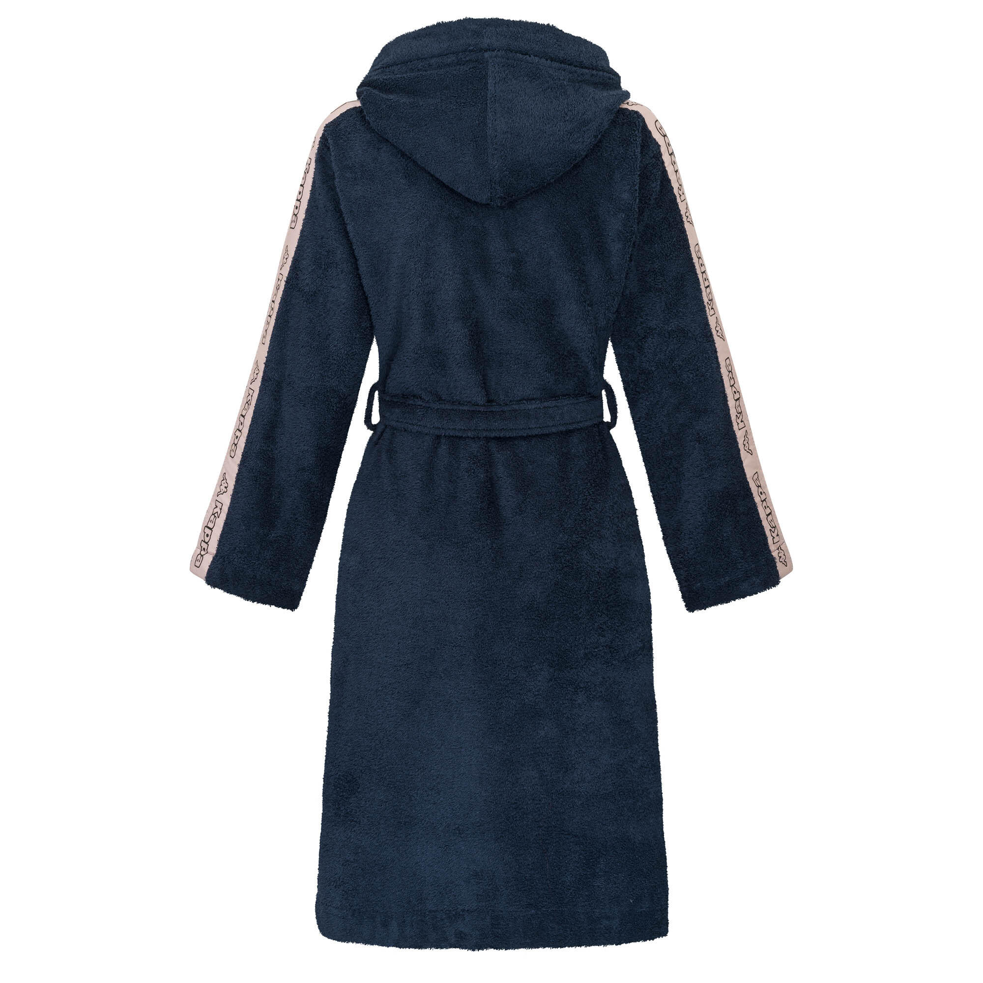 Kappa Damen Bademantel Zuffy 708340 2/5