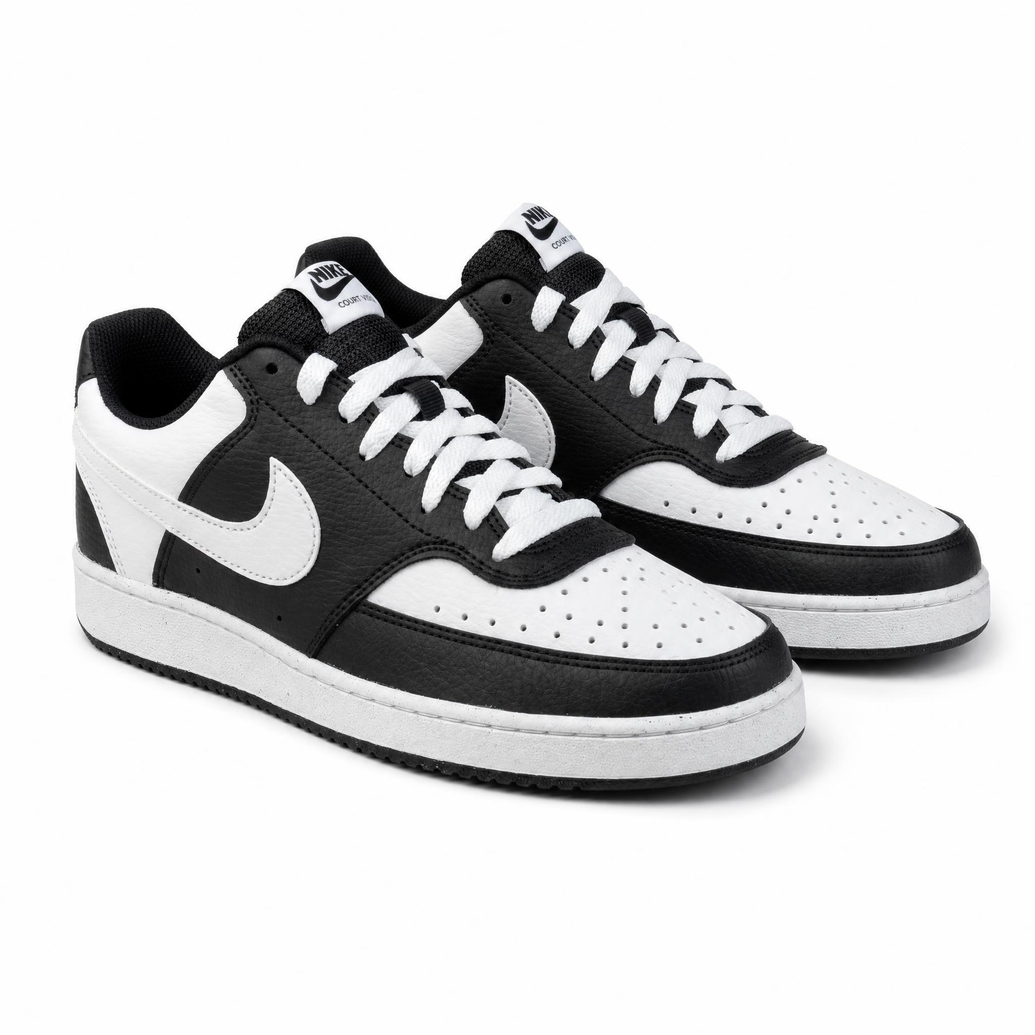 Buty męskie sportowe do chodzenia Nike COURT VISION LO 3/6