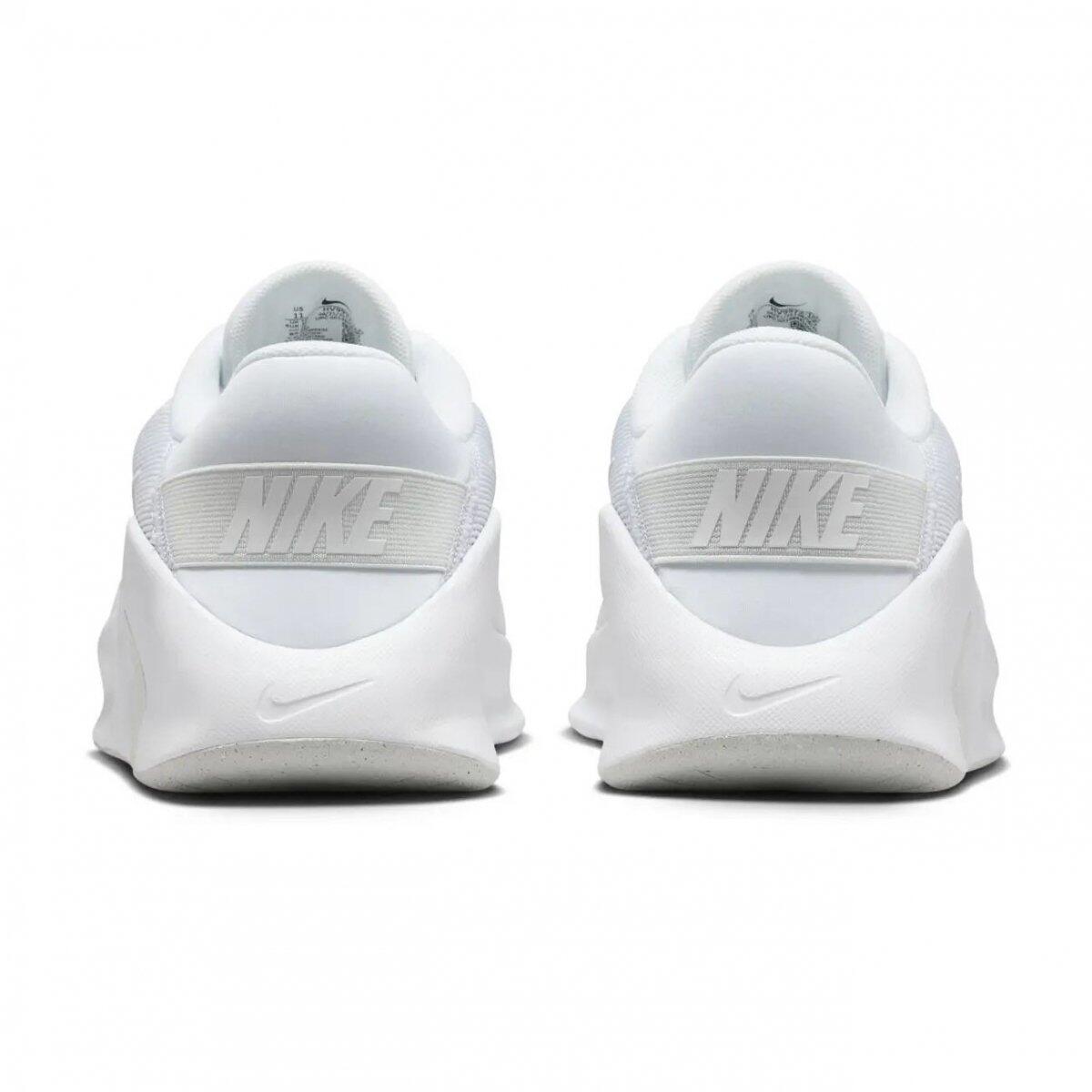 Buty męskie treningowe Nike Flex Train białe 5/5