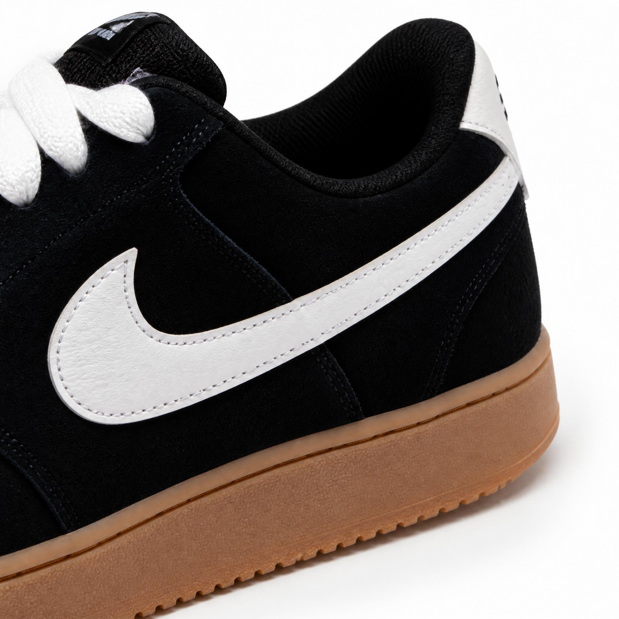 Buty męskie sportowe do chodzenia Nike COURT VISION LO FL 5/6