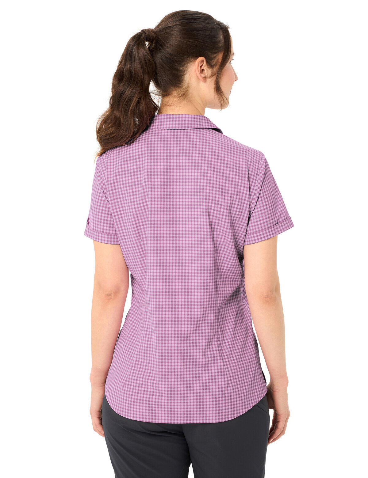Hemd-Bluse Women's Seiland Shirt III 4/7