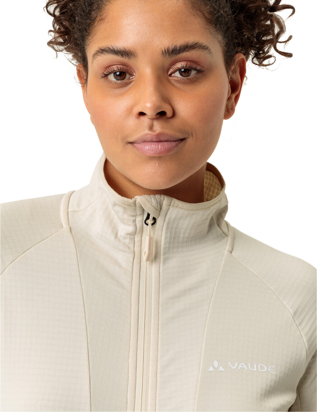 Giacche da donna Monviso Fleece FZ Jacket II 6/7