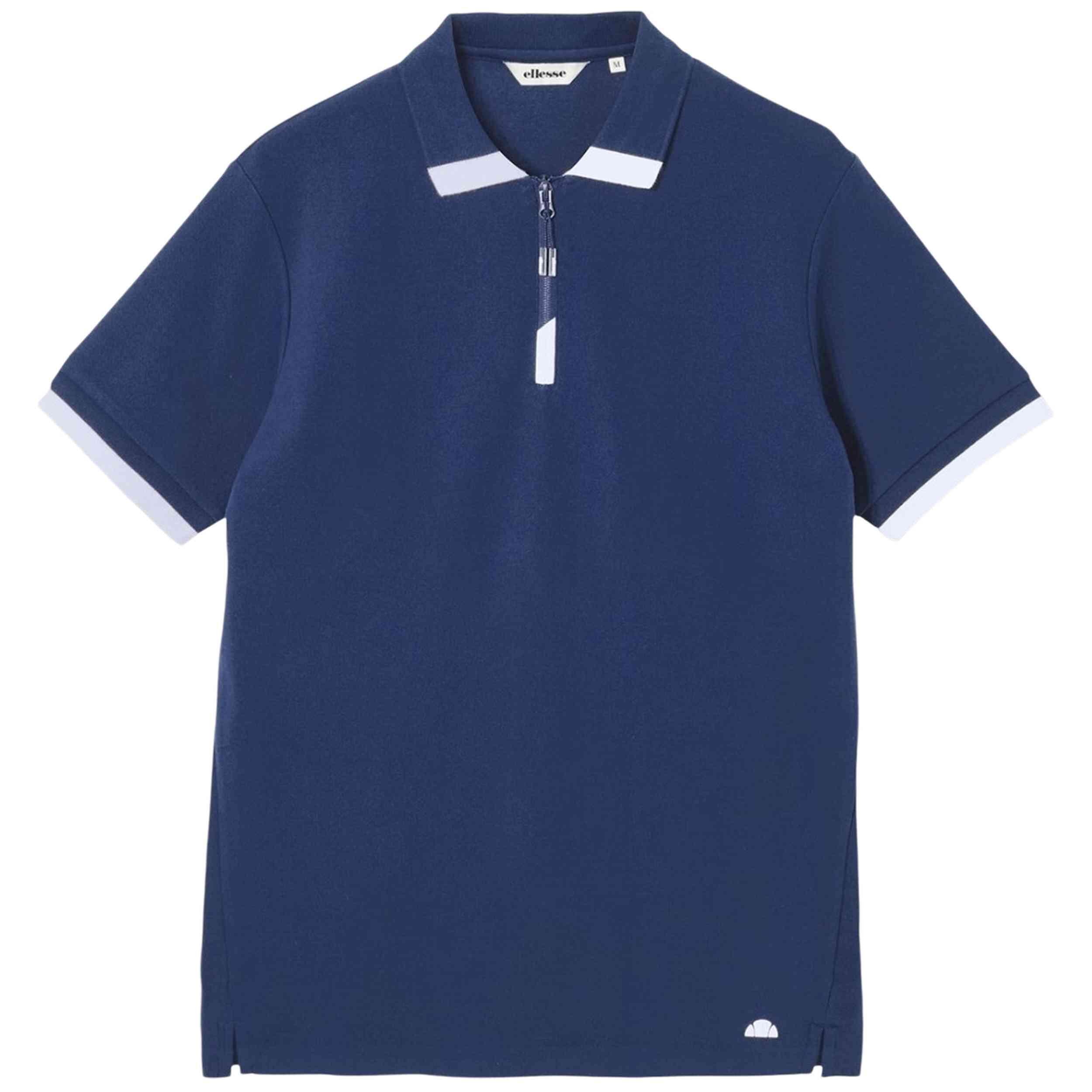 Chemise Ellesse modèle SHB22850-NVY pour homme 1/5