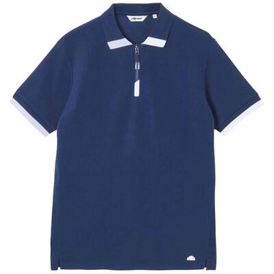 Overhemd ellesse model shb22850-nvy voor mannen