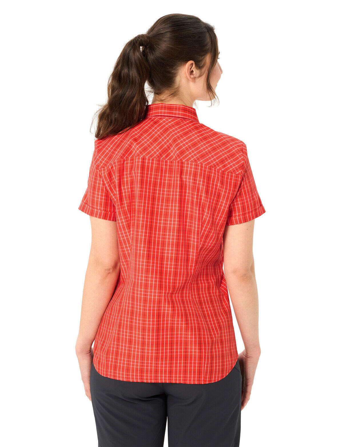 Camisa-blusa Tacun Shirt II para mujer 4/7
