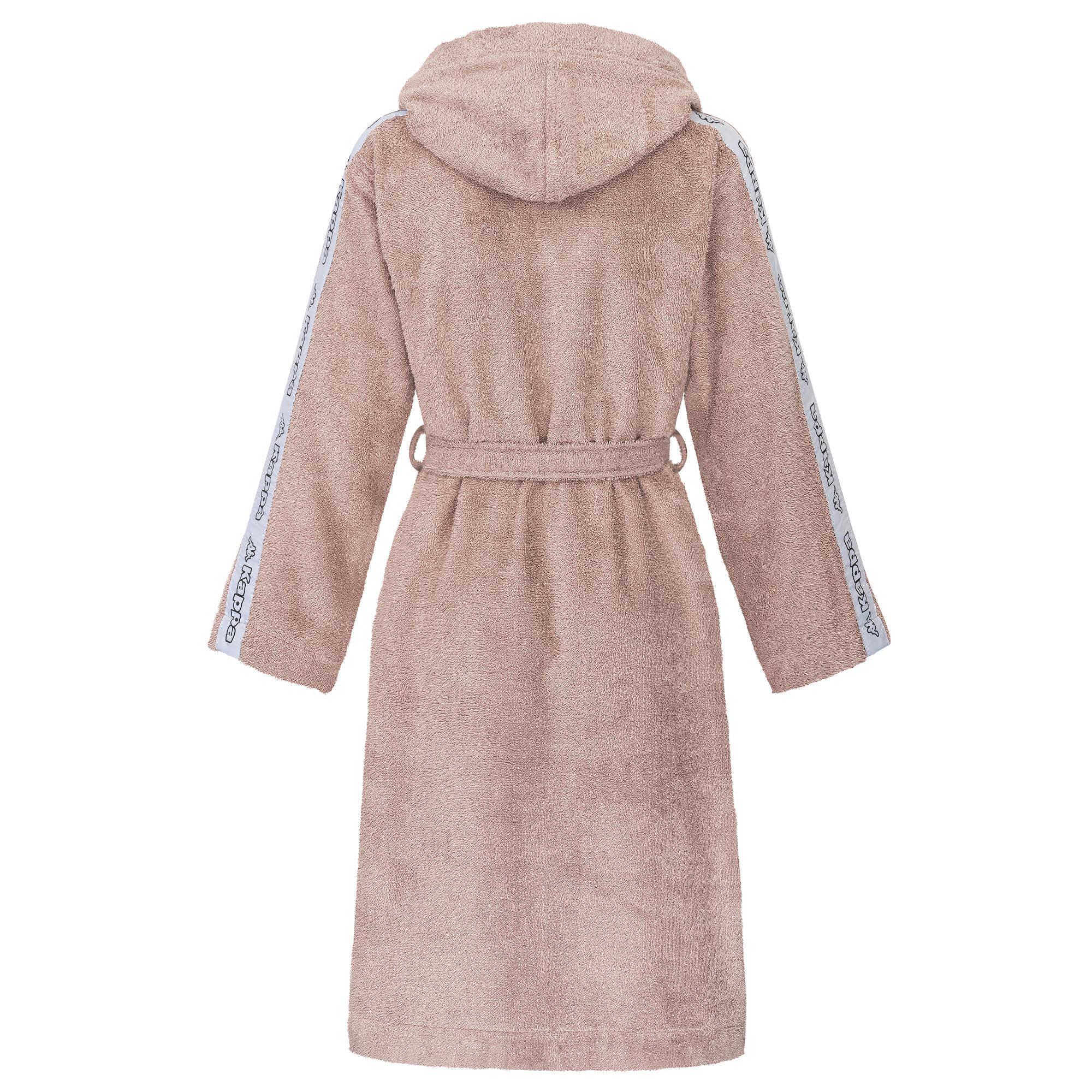 Kappa Damen Bademantel Zuffy 708340 2/5