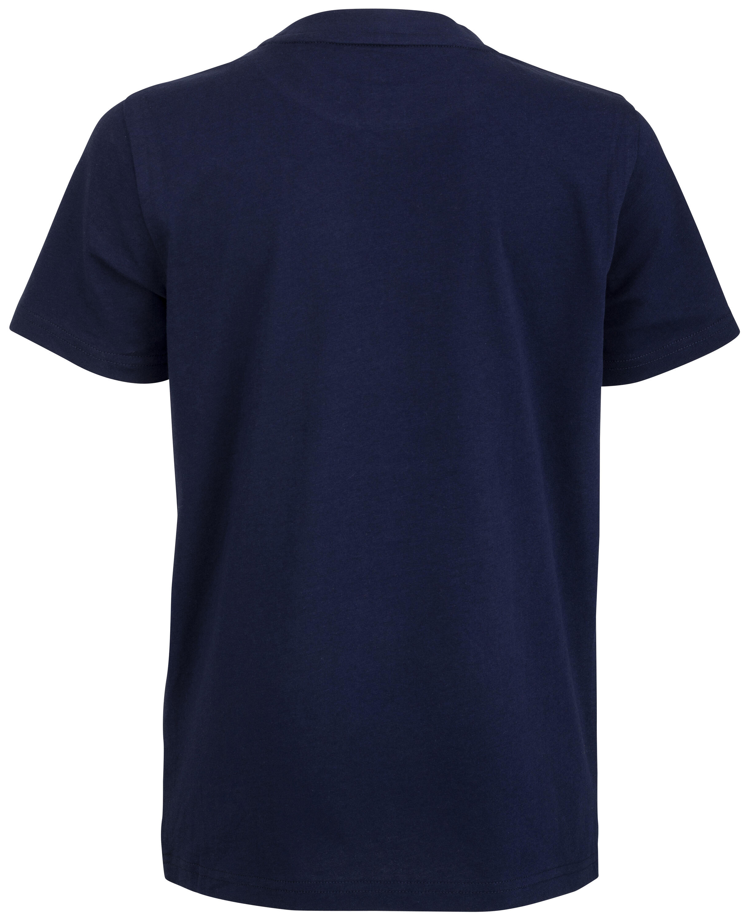 T-shirt enfant FFF - Barcola - Officiel - Equipe de France de Football 2/2