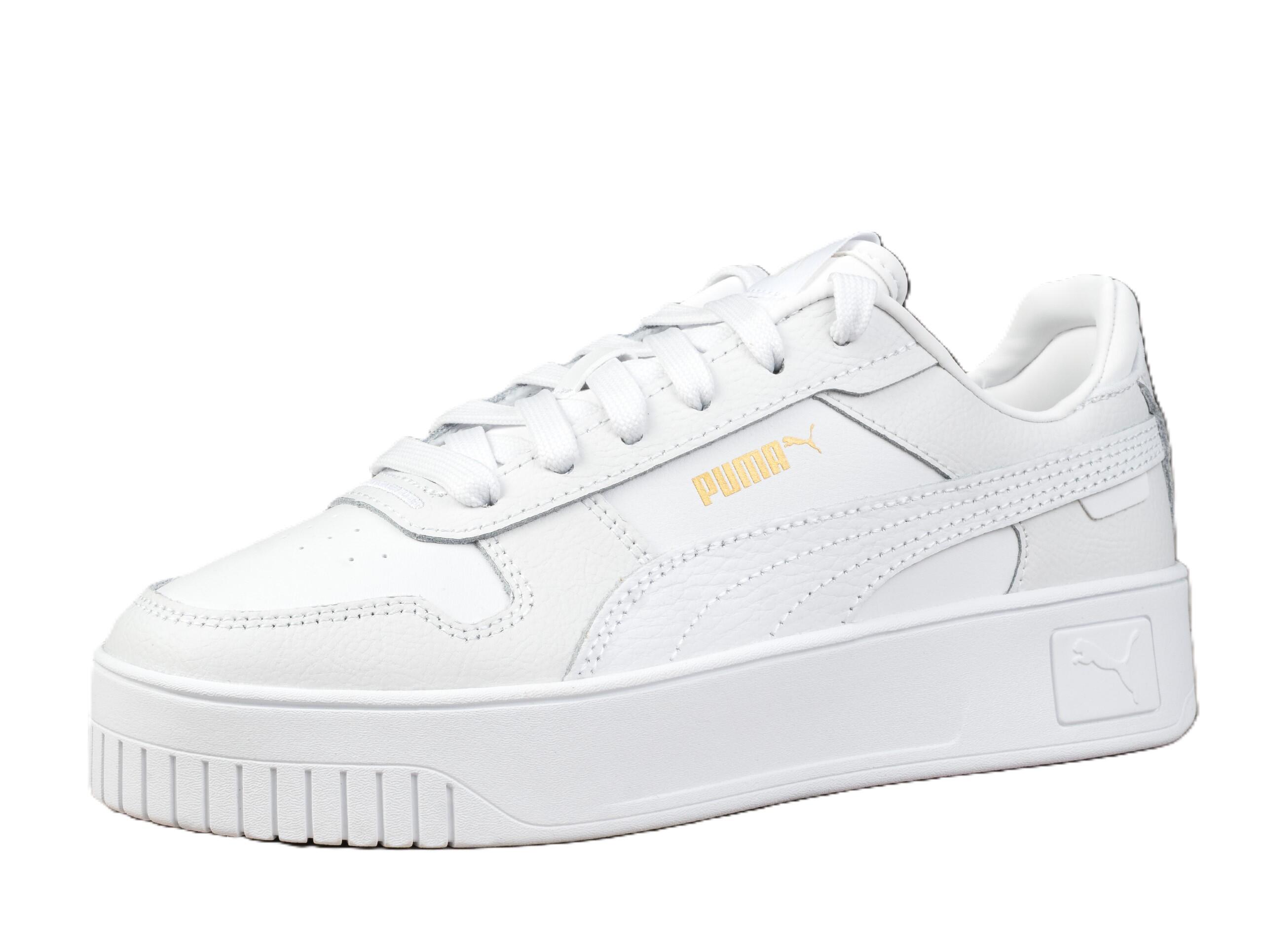 Buty damskie sportowe platformy Puma CARINA STREET 3/5