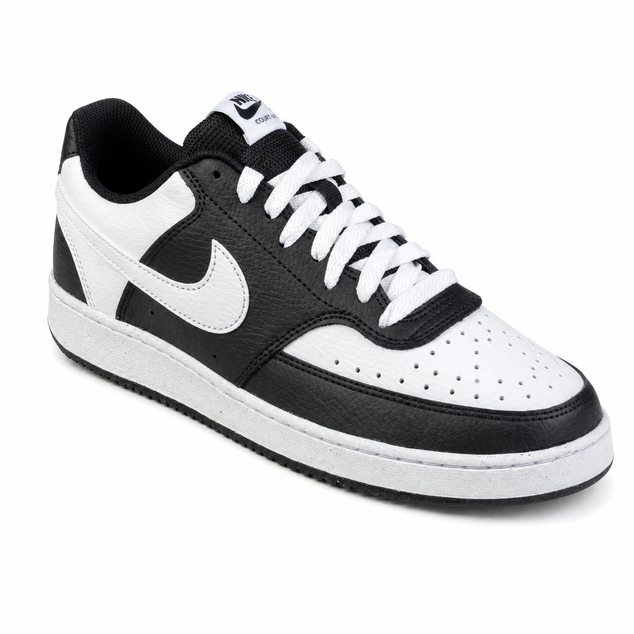Buty męskie sportowe do chodzenia Nike COURT VISION LO 2/6