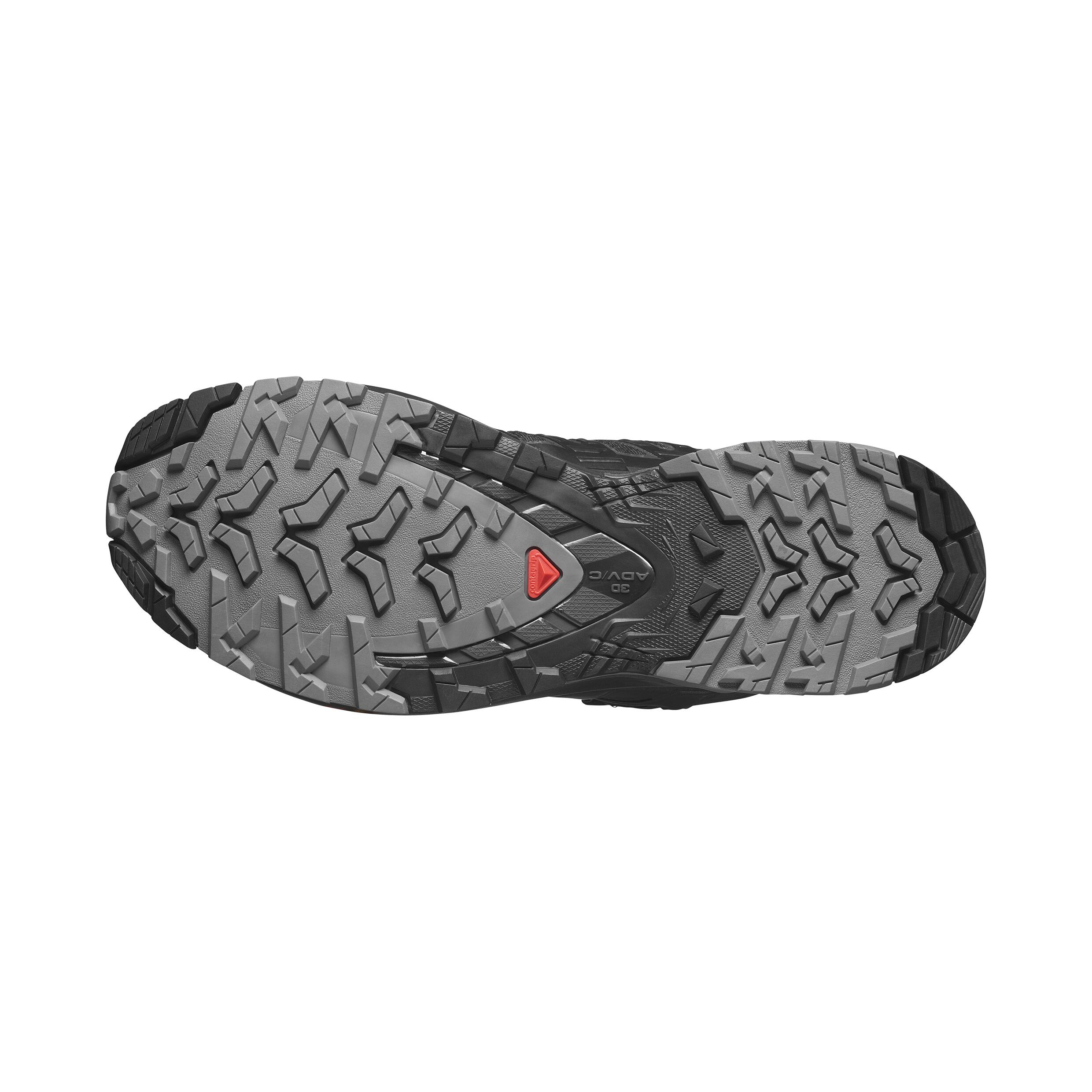 Trailrunschoenen Vrouwen XA PRO 3D V9 GORE-TEX 6/6